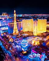 Photos of Cool Las Vegas Hotels