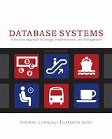 Database Systems Design Implementation & Management 12th Edition