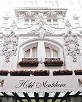 Hotel Monteleone 214 Royal Street New Orleans La 70130