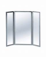 Images of Commercial Framed Mirrors