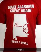 Funny Alabama Crimson Tide T Shirts Pictures