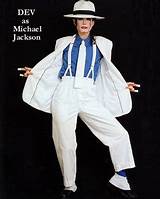 Images of Michael Jackson Dance Class