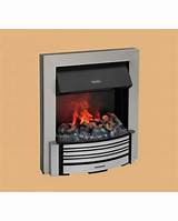 Dimplex Electric Fires Opti Myst