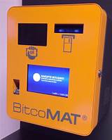 Buy A Bitcoin Machine