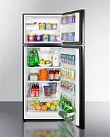 Commercial Refrigerator Freezer With Ice Maker Images