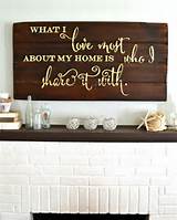 Wholesale Wood Signs With Quotes Images