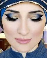Images of Eye Makeup For Evening Wear