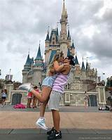 Photos of Disneyland Couple Packages