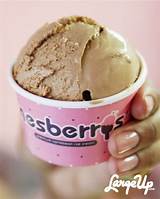 Top 10 Ice Cream Flavors Images
