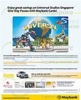 Images of Universal Studios Credit Card Deals