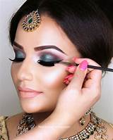 Images of How To Apply Wedding Makeup