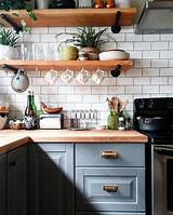 Photos of Best Floating Shelves For Kitchen