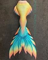 Photos of Fish Tales Mermaid Tail