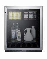 Ada Compliant Undercounter Refrigerator Stainless Steel Images