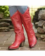 Dancing Cowboy Boots For Women Images