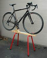 Bike Rack Work Stand Images