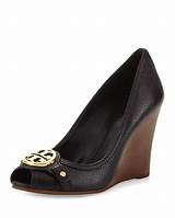 Tory Burch Shoes Wedges Photos