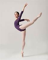 Photos of Ballet Balance Ball