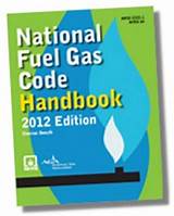 Nfpa 54 National Fuel Gas Code 2012 Edition Images