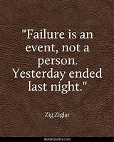 Pictures of Failure Quotes