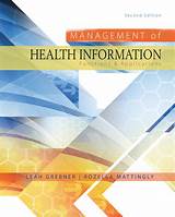 Essentials Of Health Information Management Principles And Practices 3rd Edition Pictures