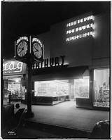 Pictures of Huntington Park Cinema