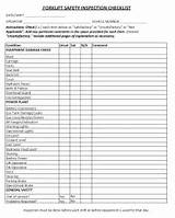 Images of Propane Cylinder Inspection Checklist