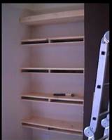 Shelving Support Ideas Photos