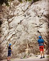 Photos of Rock Climbing Vacations Us