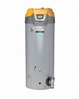 Images of Ao Smith Hybrid Gas Water Heater