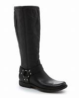 Harness Riding Boots Images