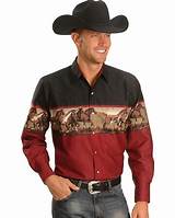 Cumberland Outfitters Western Shirts Images