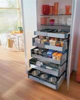 Ikea Pull Out Pantry Shelves Images
