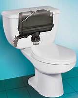 Flush Toilet Repair