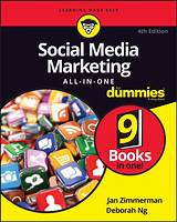 Images of Social Media Marketing For Dummies 2017