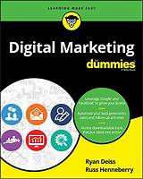 Pictures of Digital Marketing For Dummies
