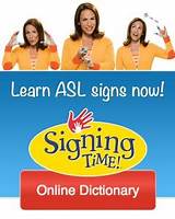 Learn Asl Online Classes Pictures