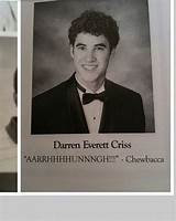 Photos of Good High School Senior Yearbook Quotes