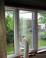 Used Casement Window Air Conditioner Images