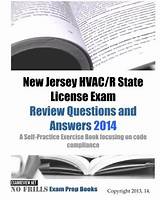 Hvac License Requirements Nj