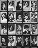 1978 Yearbook Photos