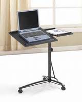 Pictures of Adjustable Desk For Laptop