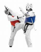 Pictures of Aau Taekwondo