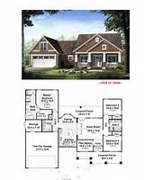 Bungalow Floor Plans