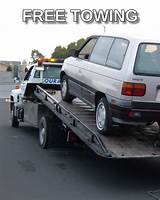 Images of Towing Oceanside