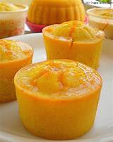 Photos of Orange Desserts Recipes
