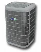 Rate Carrier Air Conditioners Pictures