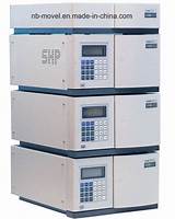 High Performance Liquid Chromatography Equipment Price Pictures