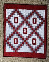 Pictures of Ohio State University Quilt Patterns