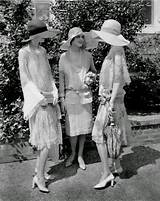Attire 1920s Fashion